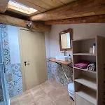 La Sabina Apartamento Terriente