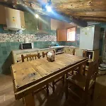 La Sabina *