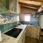 Apartamento La Sabina