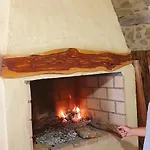 Apartamento La Sabina Terriente