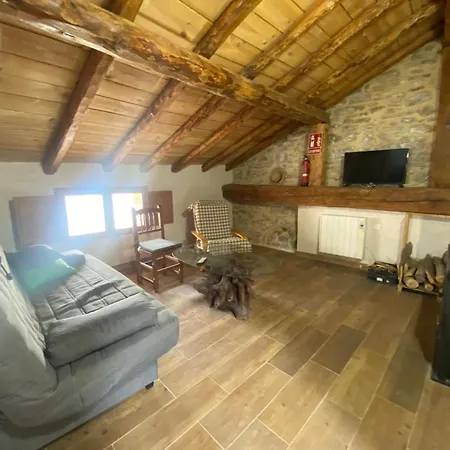 La Sabina Apartamento