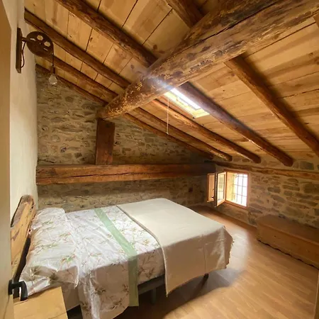 La Sabina Apartamento Terriente