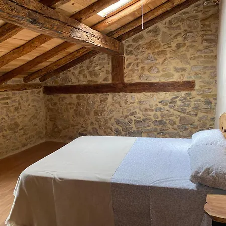 La Sabina Apartamento
