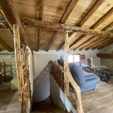 La Sabina Apartmán *