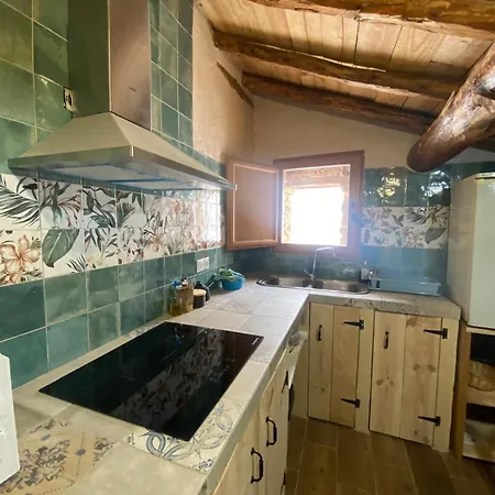 Apartamento La Sabina