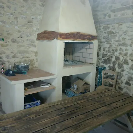 La Sabina Apartamento *
