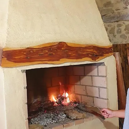 Apartmán La Sabina Terriente