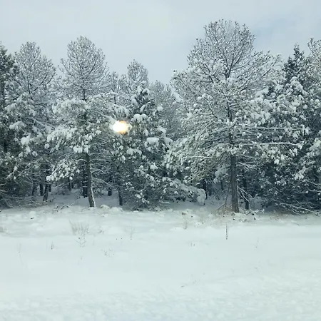 La Sabina Lägenhet *