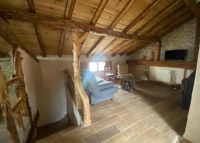 Lägenhet La Sabina *