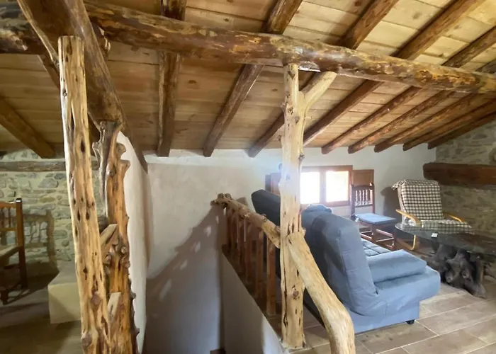 La Sabina Lägenhet *