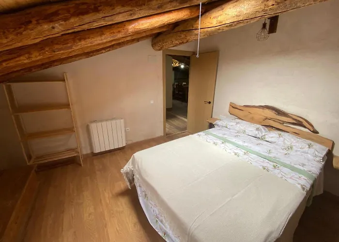 La Sabina Lägenhet Terriente