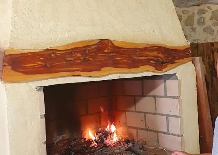 Lägenhet La Sabina Terriente