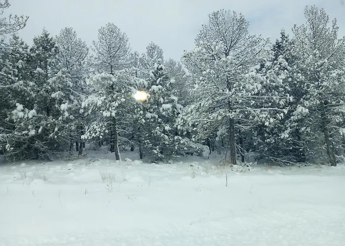 La Sabina Lägenhet *